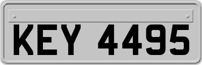KEY4495