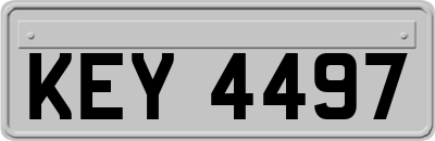 KEY4497