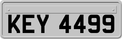 KEY4499