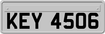 KEY4506