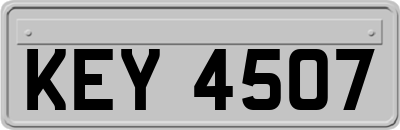 KEY4507