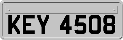 KEY4508
