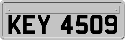 KEY4509