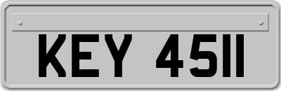 KEY4511