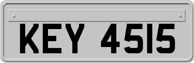 KEY4515