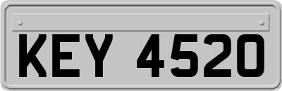 KEY4520