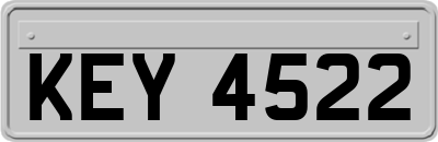 KEY4522