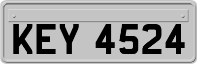 KEY4524