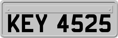 KEY4525