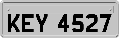 KEY4527