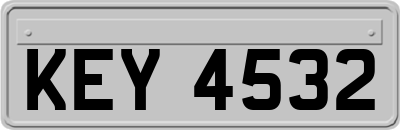 KEY4532