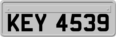 KEY4539
