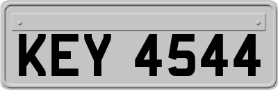 KEY4544