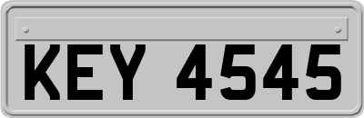 KEY4545