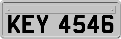 KEY4546