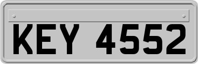KEY4552
