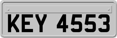 KEY4553