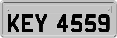 KEY4559