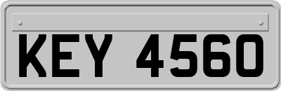 KEY4560