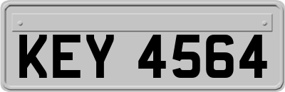 KEY4564