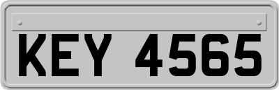KEY4565