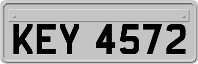 KEY4572