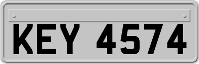 KEY4574