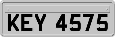 KEY4575