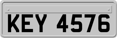 KEY4576