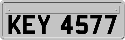 KEY4577