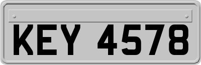 KEY4578