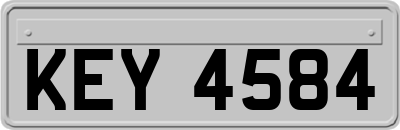 KEY4584