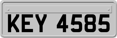 KEY4585