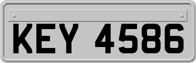KEY4586