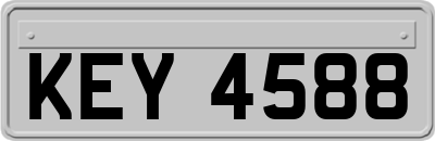 KEY4588