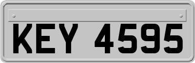 KEY4595