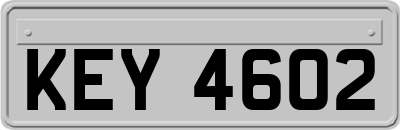 KEY4602