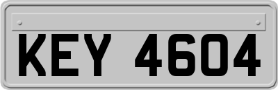 KEY4604