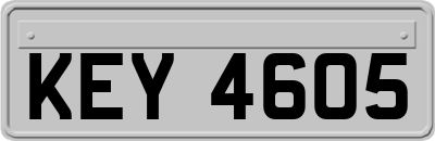 KEY4605