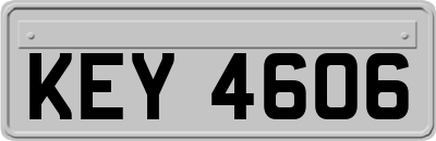 KEY4606