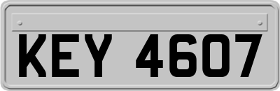 KEY4607