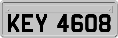 KEY4608