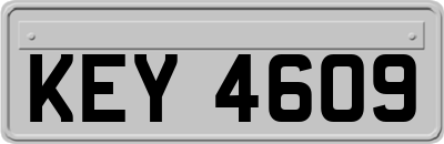 KEY4609