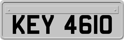 KEY4610