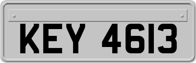 KEY4613