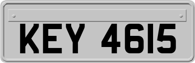 KEY4615