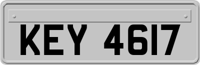 KEY4617