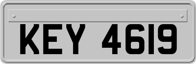 KEY4619