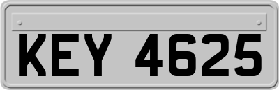 KEY4625