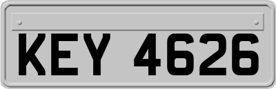 KEY4626